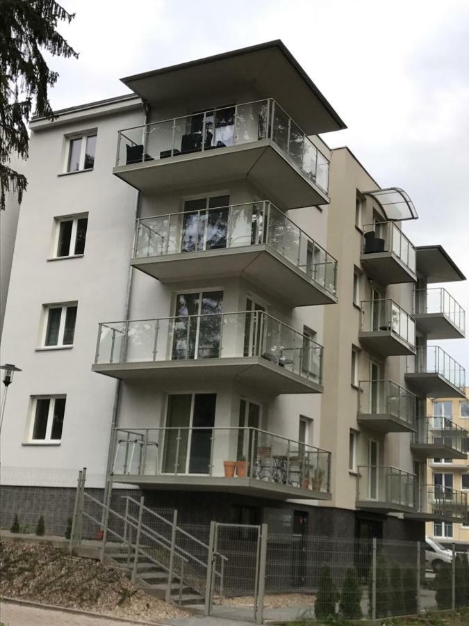 Blue Porta Mare Apartment จิปโนแวค ภายนอก รูปภาพ