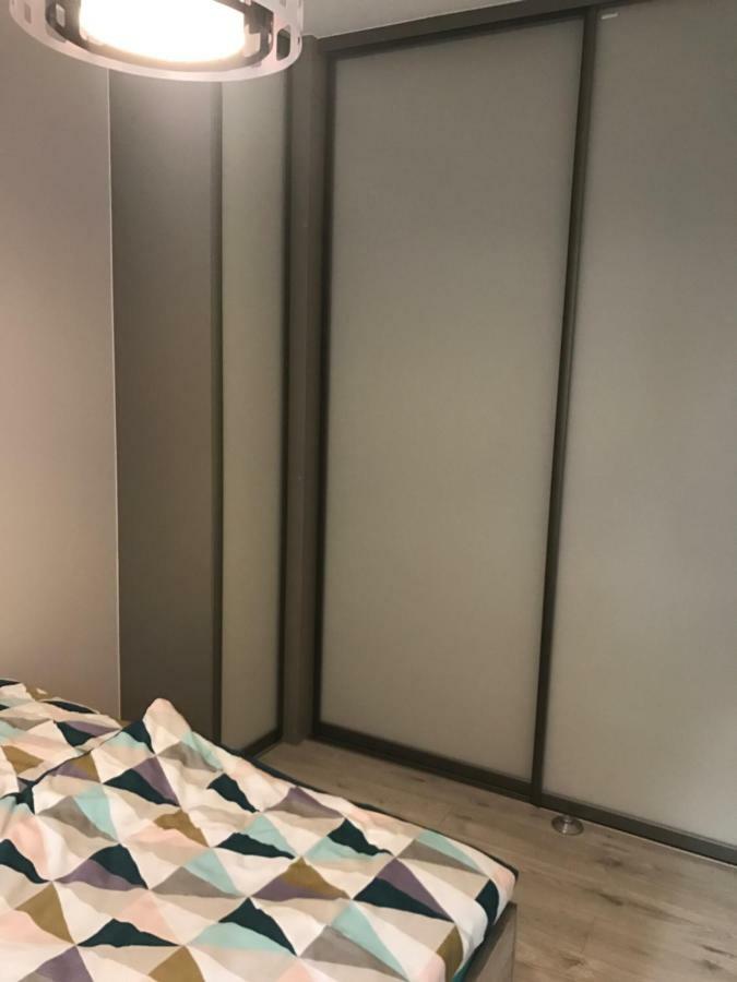 Blue Porta Mare Apartment จิปโนแวค ภายนอก รูปภาพ