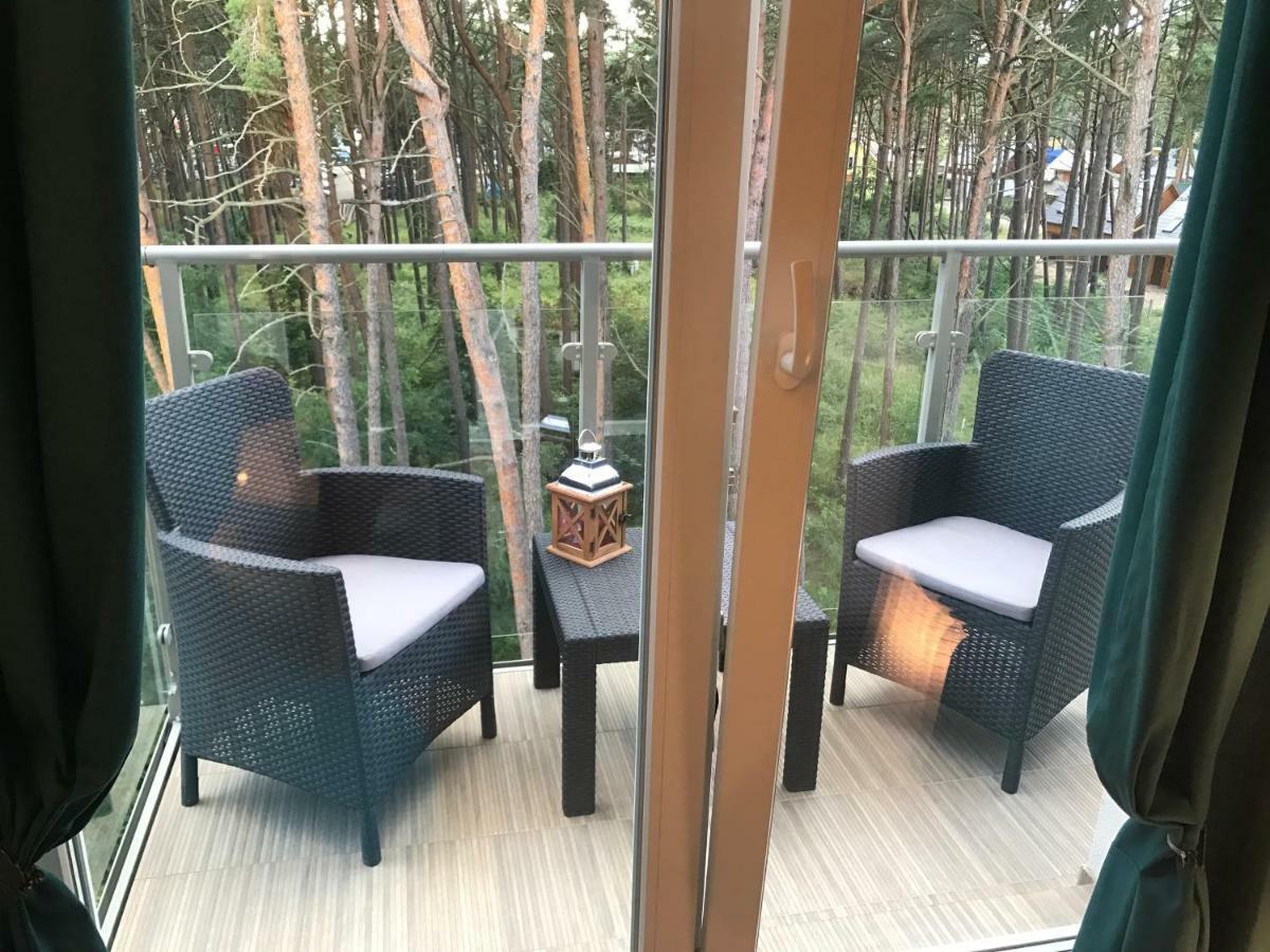 Blue Porta Mare Apartment จิปโนแวค ภายนอก รูปภาพ