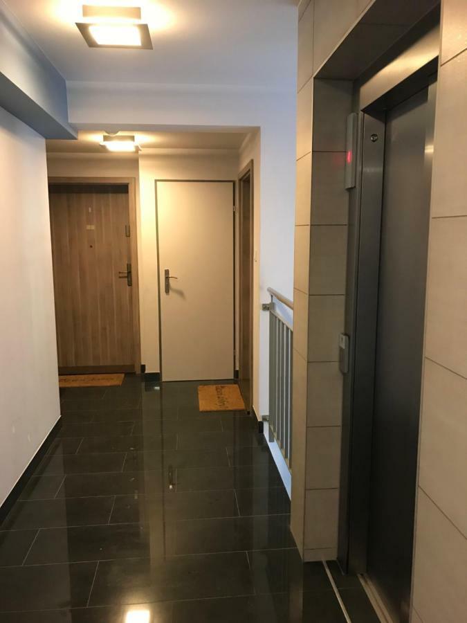 Blue Porta Mare Apartment จิปโนแวค ภายนอก รูปภาพ