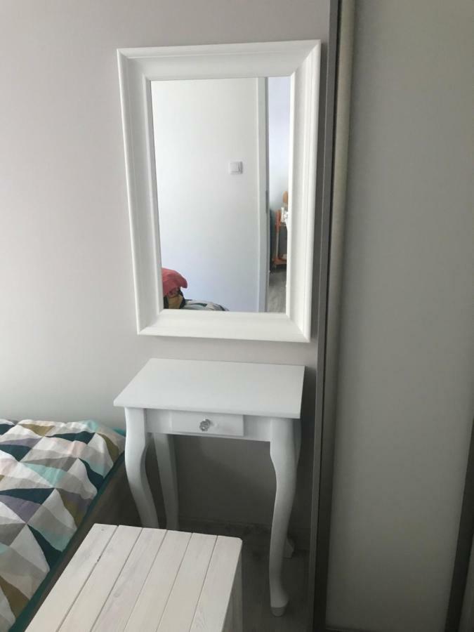Blue Porta Mare Apartment จิปโนแวค ภายนอก รูปภาพ